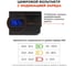 Аккумулятор тяговый литий-железо-фосфатный LiFePO4 WATTICO 24В 100 Ач для лодочного мотора ИБП инвертора противоударный корпус Phantom_24 10