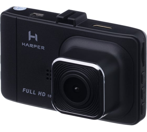 Автомобильный видеорегистратор HARPER DVHR-450 H00002801