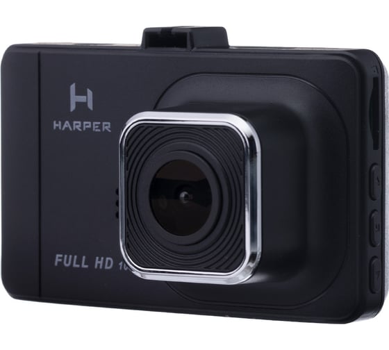 Автомобильный видеорегистратор HARPER DVHR-450 H00002801