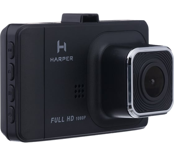 Автомобильный видеорегистратор HARPER DVHR-450 H00002801