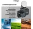 Видеоригестратор INTEGO KITE 2 FHD с картой памяти 32GB в комплекте Kite-2 FHD 8
