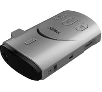 Сигнатурный радар-детектор INTEGO с базой данных GPS TITANIUM 2 TITANIUM-2