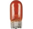 Лампа накаливания SVS 12V WY5W W2.1х9.5d AMBER 0200057000 1