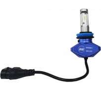 Комплект светодиодных ламп SVS H8/H9/H11 серии S1+( CSP-чип/IP67/4000Lm/5000K/9-32V/30W) 0240485011