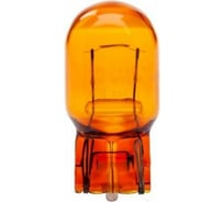 Лампа накаливания SVS 12V WY21W WX3x16d AMBER 0200128000