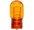 Лампа накаливания SVS 12V WY21W WX3x16d AMBER 0200128000 1