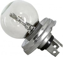 Галогенная автолампа SVS R2 12V 45/40W P45T Standard +30% 0200080000