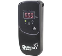 Персональный индикатор алкоголя Динго Dingo AT-2000 368