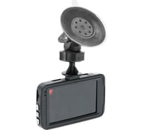 Видеорегистратор TORSO WDR FHD 1080P, TFT 3, обзор 120 5329670