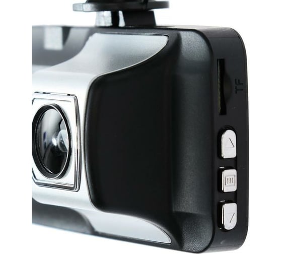 Видеорегистратор TORSO WDR FHD 1080P, TFT 3, обзор 120 5329670