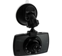 Видеорегистратор TORSO Premium, HD 1920х1080P, TFT 2.4, обзор 100 2858161