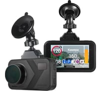 Видеорегистратор с радар-детектором ROADGID Roadgid Premier 4 1050078