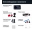 Видеорегистратор с радар-детектором ROADGID Roadgid Premier 4 2CH 1050081 14