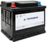 Аккумуляторная батарея AVTOPRIBOR 12V 65Ah (1), 680A, 242x175x190, для а/м Chevrolet NIVA (2123) 1.7 4x4 / Datsun on-DO 1.6 (BD0) / LADA GRANTA / GAZELLE B0651AVT 1