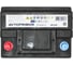 Аккумуляторная батарея AVTOPRIBOR 12V 65Ah (1), 680A, 242x175x190, для а/м Chevrolet NIVA (2123) 1.7 4x4 / Datsun on-DO 1.6 (BD0) / LADA GRANTA / GAZELLE B0651AVT 3