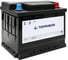 Аккумуляторная батарея AVTOPRIBOR 12V 65Ah (0), 680A, 242x175x190, для а/м BMW X7 (G07) 03.19- / KIA SPORTAGE IV (QL, QLE) 01.15- / MERCEDES-BENZ A-CLASS (W177) 03.18- / OPEL INSIGNIA B Grand Sport (Z18) 03.17- / VW TIGUAN (AD1, AX1) 01.16- B0650AVT 1