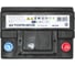 Аккумуляторная батарея AVTOPRIBOR 12V 65Ah (0), 680A, 242x175x190, для а/м BMW X7 (G07) 03.19- / KIA SPORTAGE IV (QL, QLE) 01.15- / MERCEDES-BENZ A-CLASS (W177) 03.18- / OPEL INSIGNIA B Grand Sport (Z18) 03.17- / VW TIGUAN (AD1, AX1) 01.16- B0650AVT 3