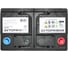 Аккумуляторная батарея AVTOPRIBOR 12V 72Ah (0) LB, 720A, 278x175x175, для а/м FORD GALAXY MK III VAN (CK) 03.19- / RENAULT KAPTUR (H5_) 03.16- / SKODA OCTAVIA IV (NX3, NN3) 01.20- B0720LAVT 3