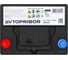 Аккумуляторная батарея AVTOPRIBOR 12V 75Ah (1), ASIA, 700A, 260x172x200, для а/м Lexus GS (S16) 300 (JZS160, JZS160R) / Lexus LX (UZJ100) 470 (UZJ100) / Toyota LAND CRUISER PRADO (J15) 3.0 D-4D (KDJ155, KDJ150, KDJ150R, KDJ155R) B07512AVT 1