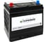 Аккумуляторная батарея AVTOPRIBOR 12V 75Ah (1), ASIA, 700A, 260x172x200, для а/м Lexus GS (S16) 300 (JZS160, JZS160R) / Lexus LX (UZJ100) 470 (UZJ100) / Toyota LAND CRUISER PRADO (J15) 3.0 D-4D (KDJ155, KDJ150, KDJ150R, KDJ155R) B07512AVT 2