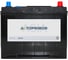 Аккумуляторная батарея AVTOPRIBOR 12V 70Ah (0), ASIA, 630A, 229x175x202, для а/м Daewoo Nexia (95-08) / Emgrand X7 (12-) / Honda Civic (14-16) / Kia Rio (17-) / Lexus IS (13-) / Mitsubishi Lancer (07-) / Subaru Outback (09-) / Toyota Rav 4 (18-) B07002AVT 2