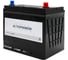 Аккумуляторная батарея AVTOPRIBOR 12V 70Ah (0), ASIA, 630A, 229x175x202, для а/м Daewoo Nexia (95-08) / Emgrand X7 (12-) / Honda Civic (14-16) / Kia Rio (17-) / Lexus IS (13-) / Mitsubishi Lancer (07-) / Subaru Outback (09-) / Toyota Rav 4 (18-) B07002AVT 4