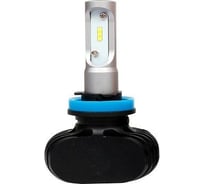 Светодиодная лампа головного света Nord-Yada S1-1 LED H11 9-32V 25W 6500k 4000lm 907774