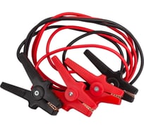 Провода прикуривателя Nord-Yada многожильный провод ССА 150А (2,5м) в сумке 15025 CCA 902933