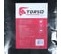Накидка-незапинайка TORSO 55x40 см, трехслойная, черная 1337868 4