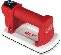 Присоска электрическая DLT VST-30 для гладкой и рельефной плитки с АВТО подкачкой,шир-92мм, арт. 2988