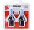 Комплект галогенных ламп TORSO HB5, 4200 K, 12 В, 65/55 Вт, 2 шт., SUPER WHITE 1066736 3