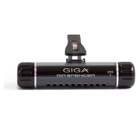 Ароматизатор на кондиционер EIKOSHA GIGA Clip GREEN BREEZE G-50 4860