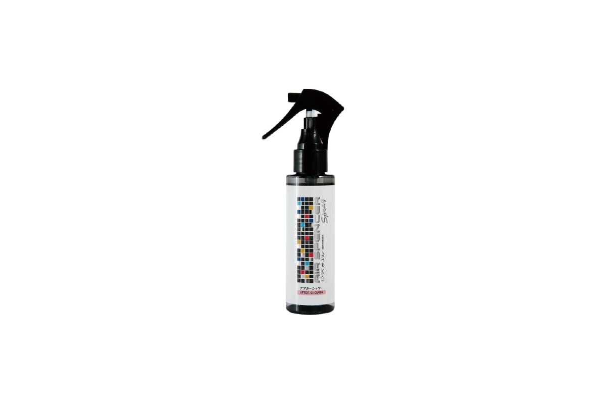 Ароматизатор EIKOSHA AIR SPENCER SPRAY AFTER SHOWER F-91 жидкий спрей, 100  мл 162351 - выгодная цена, отзывы, характеристики, фото - купить в Москве и  РФ