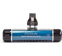 Ароматизатор на кондиционер EIKOSHA GIGA Clip SQUASH G-51 4861