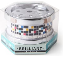 Меловой ароматизатор EIKOSHA BRILLIANT SHOWER COLOGNE артикул H-41 4855