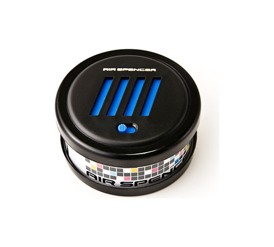 Ароматизатор EIKOSHA SPIRIT-21 SQUASH H-25 меловой 2645