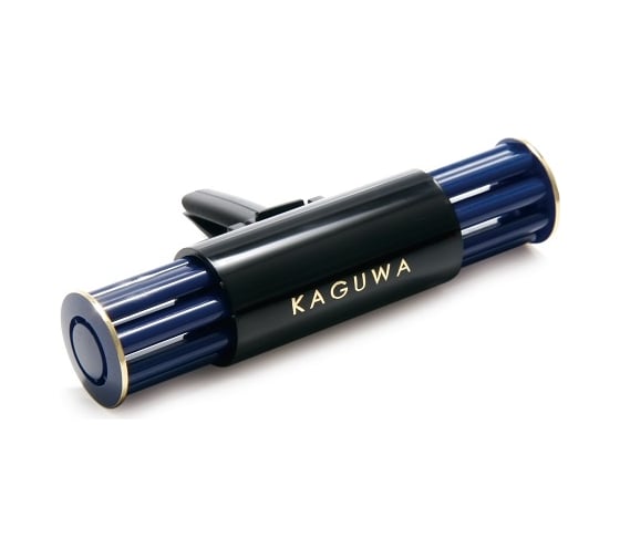 EIKOSHA Ароматизатор на кондиционер GIGA KAGUWA WHITY MUSK Q-54 186907