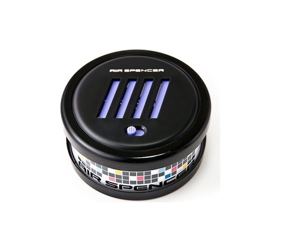 Ароматизатор EIKOSHA SPIRIT-21 SHOWER COLOGNE H-26 меловой 2646 1