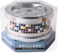 Ароматизатор EIKOSHA BRILLIANT SQUASH H-40 меловой 4854