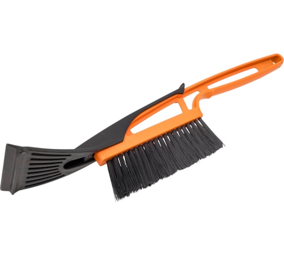 Щетка для снега со скребком General Technologies 41 см GT-BR202