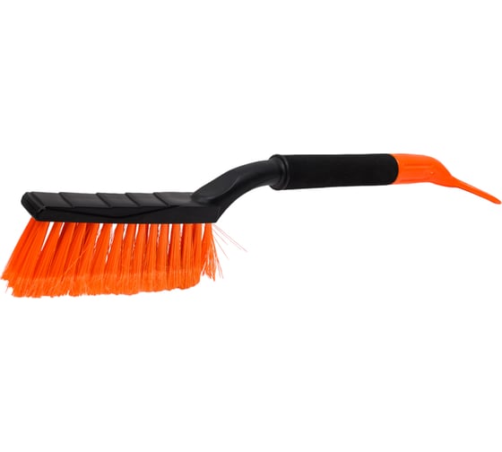 Щетка для снега со скребком General Technologies 48 см GT-BR512