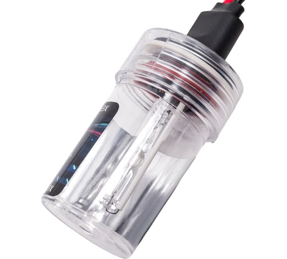 Ксеноновые лампы MYX HID H11, 12 В, 35 Вт, 6000 K, DC KET 2, 2 шт. 031160DC