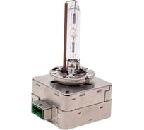 Штатный ксенон MYX Light D3S, 12 В, 35 Вт, 5000 K, металл, 2 шт. 03D350M