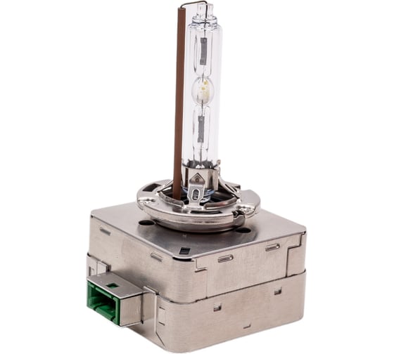 Штатный ксенон MYX Light D3S, 12 В, 35 Вт, 5000 K, металл, 2 шт. 03D350M 1
