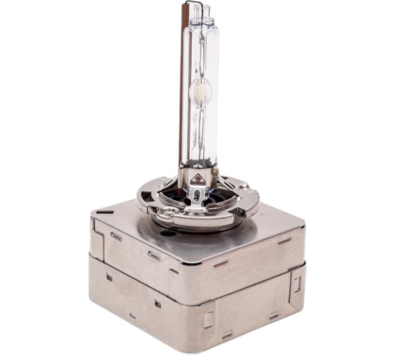 Штатный ксенон MYX Light D3S, 12 В, 35 Вт, 5000 K, металл, 2 шт. 03D350M