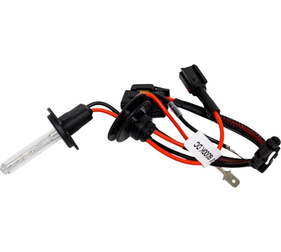 Ксеноновые лампы MYX HID H7, 12 В, 35 Вт, 6000 K, DC KET 2, 2 шт. 030760DC