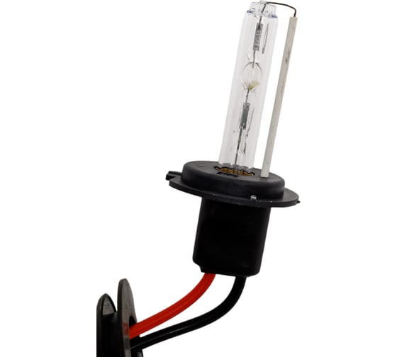 Ксеноновые лампы MYX HID H7, 12 В, 35 Вт, 6000 K, DC KET 2, 2 шт. 030760DC