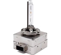 Штатный ксенон MYX Light D1S, 12 В, 35 Вт, 5000 K, металл, 2 шт. 03D150M