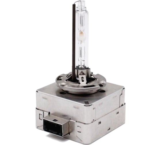 Штатный ксенон MYX Light D1S, 12 В, 35 Вт, 4300 K, металл, 2 шт. 03D143M 1