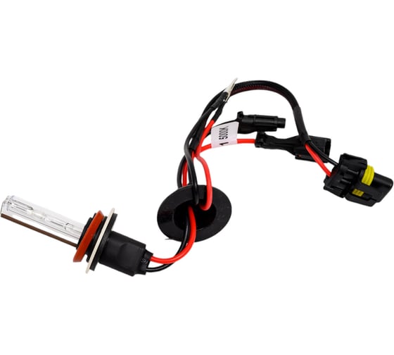 Ксеноновые лампы MYX HID H11, 12 В, 35 Вт, 5000 K, DC KET 2. 2 шт. 031150DC